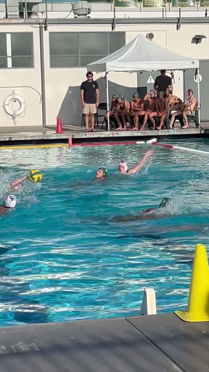 Goal Reed