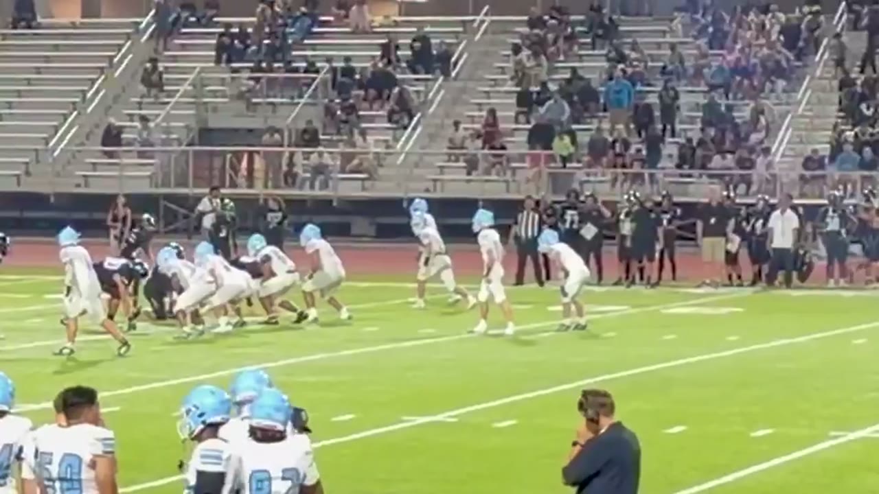 TD to DJ