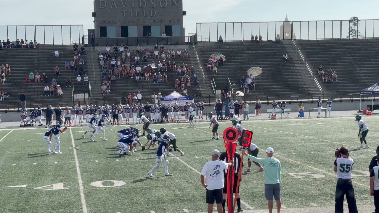 Interception