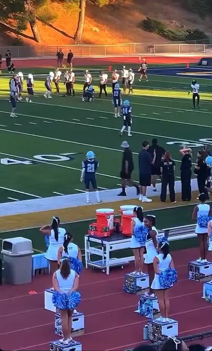 Interception