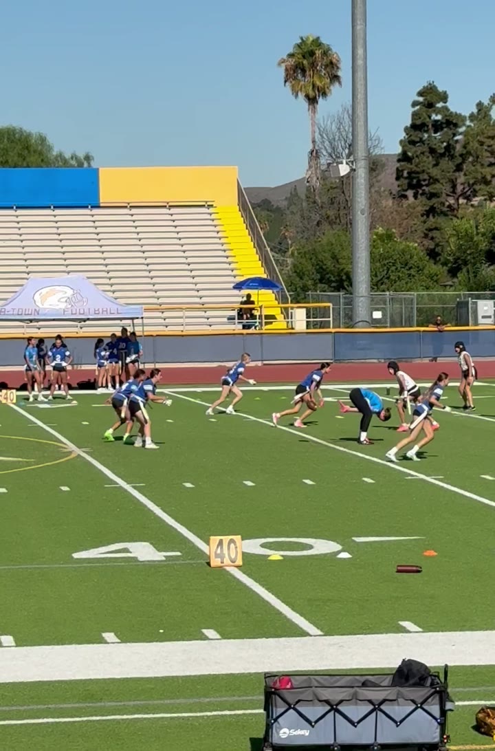 Pick 6 vs Agoura
