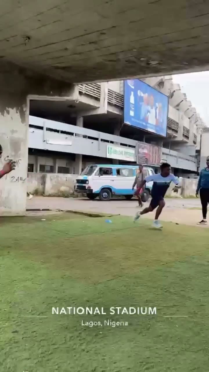 Stay active