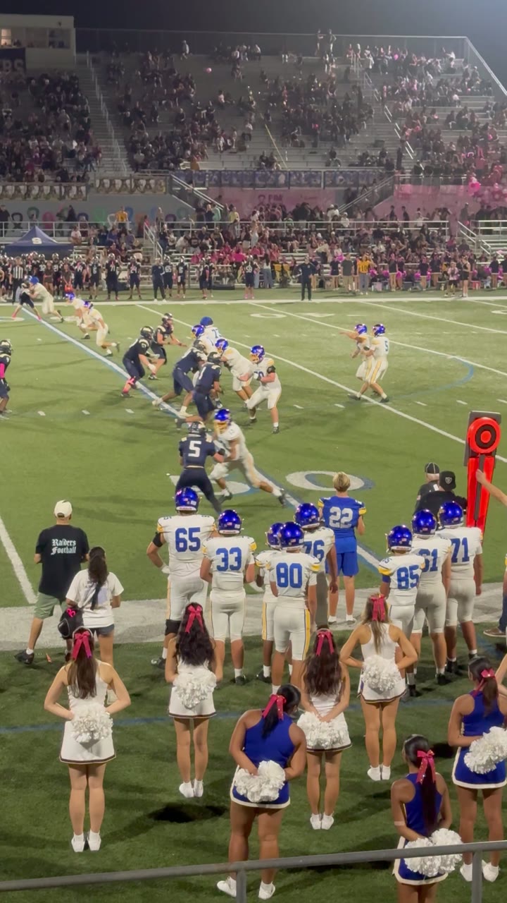 Go Barons!