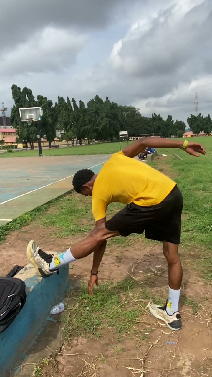 A point guard and a shooting