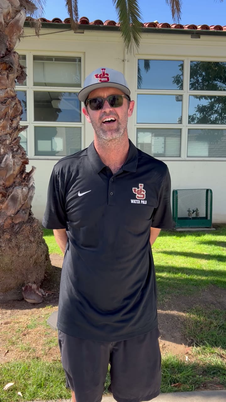 Coach Brett's wrap up