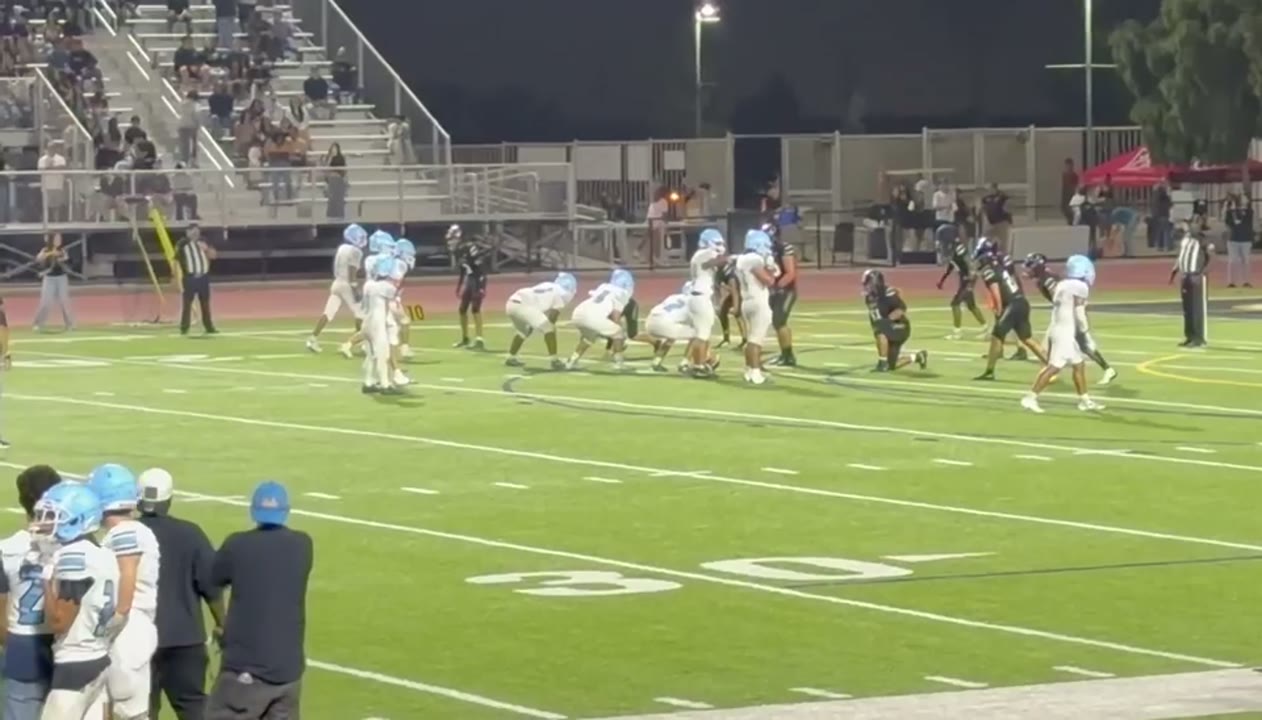 TD to DJ