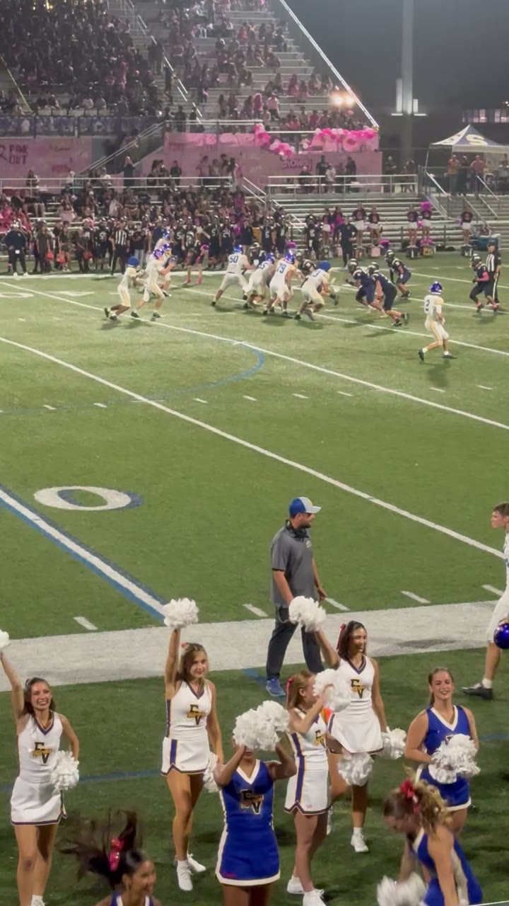 Series ends with a field goal to put FV up by 6