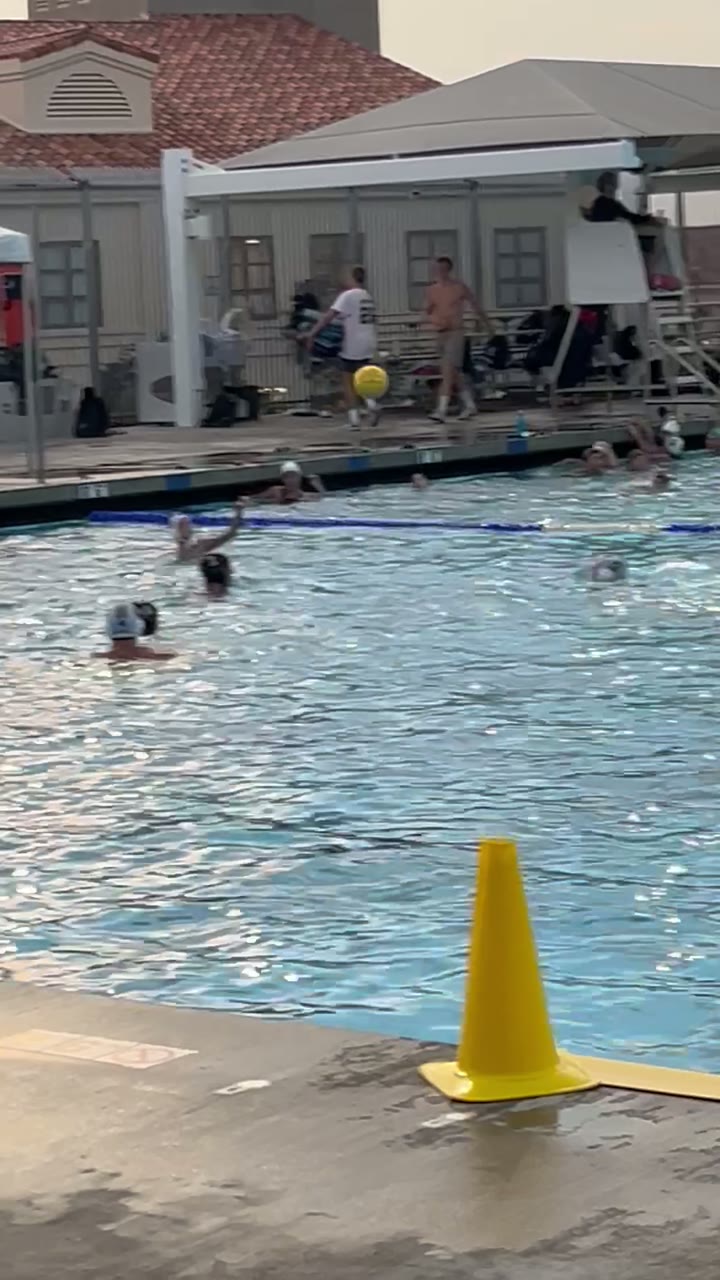 Goal #21