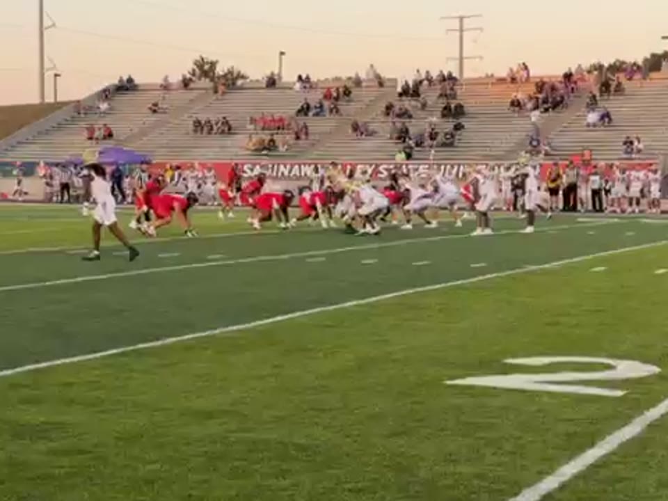 Not quick enough