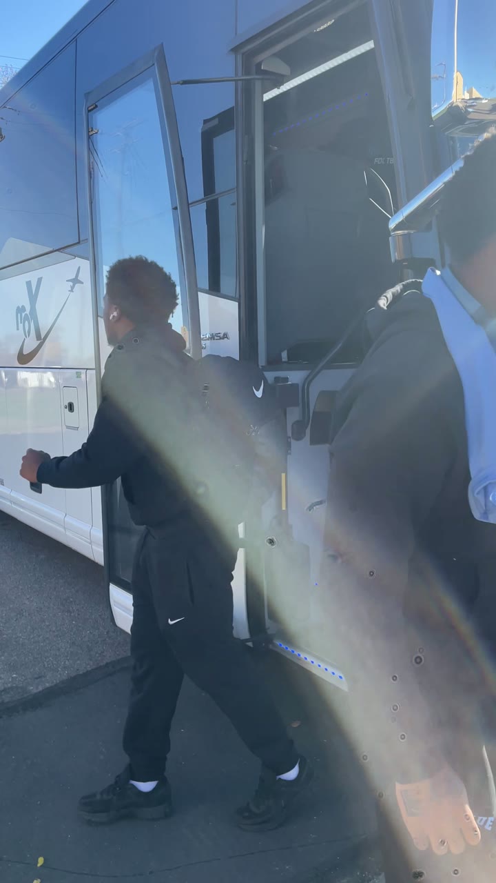 The Blue Jays have arrived