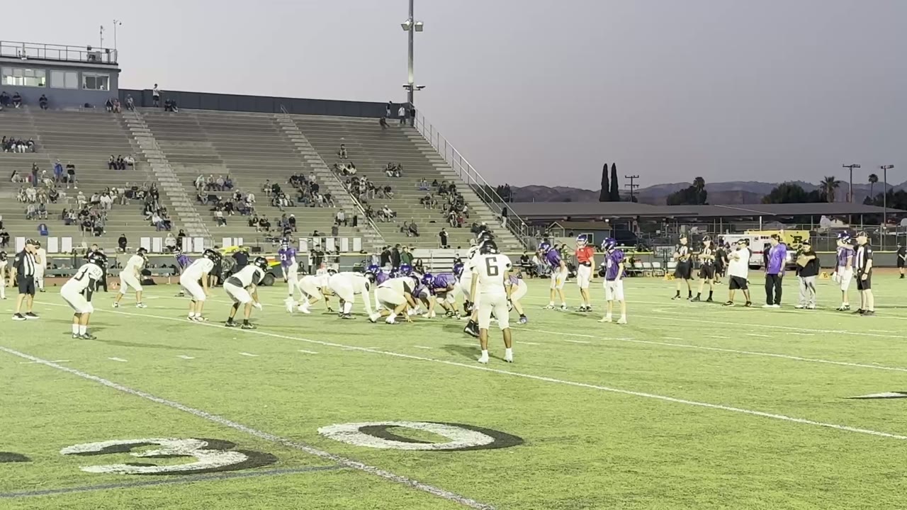 Scrimmage