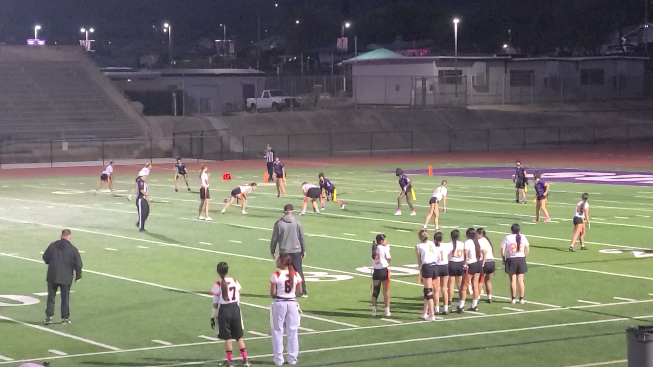 Payton TD